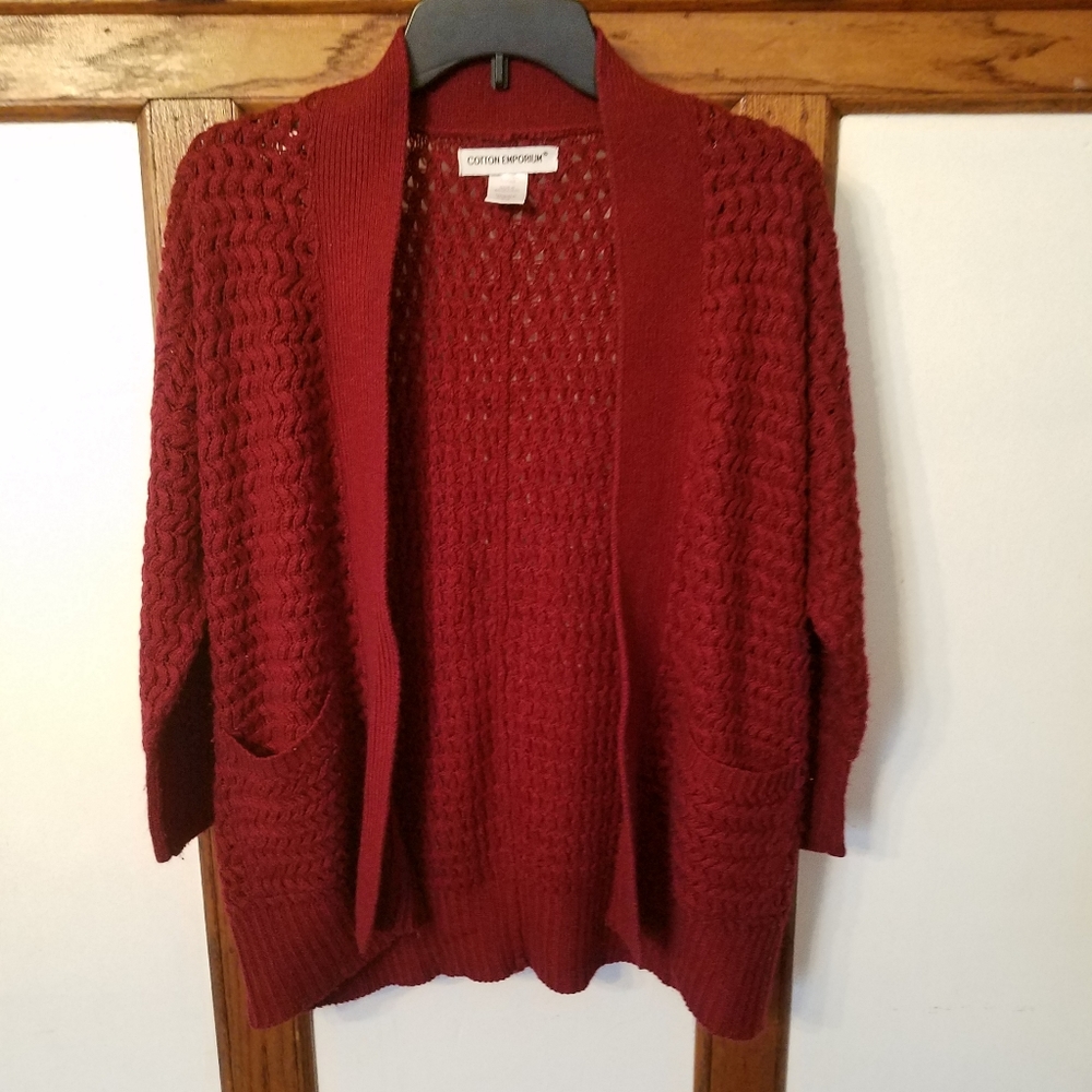 Cardigan